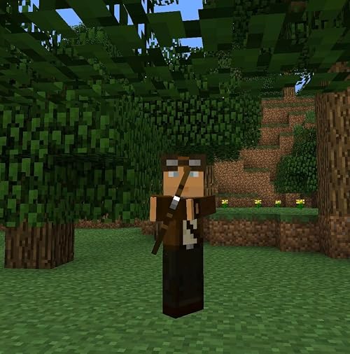 Mänguväli Minecraft