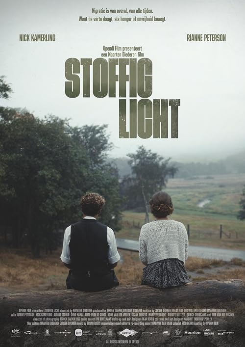 Stoffig Licht
