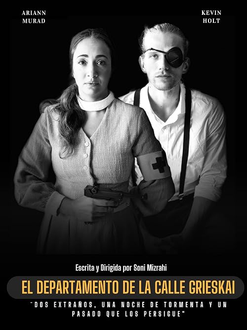El departamento de la calle Grieskai