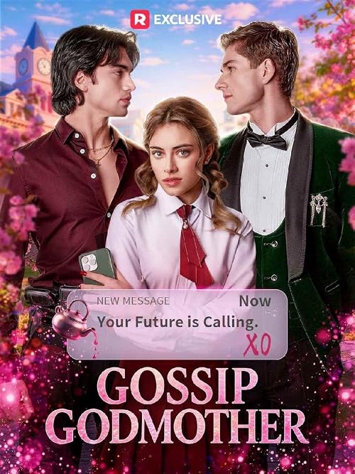 Gossip Godmother