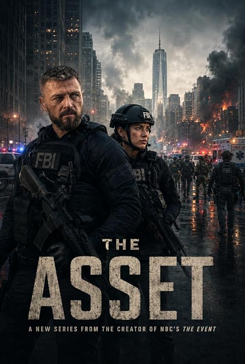 The Asset