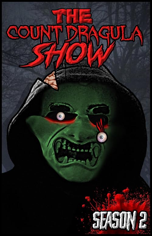 The count Dragula show