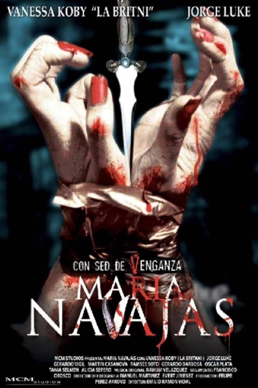 María Navajas