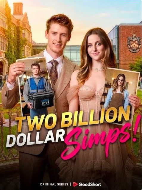 From Campus Simp to Hidden Heiress