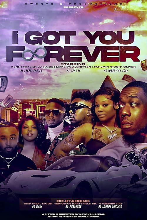 I Got You Forever