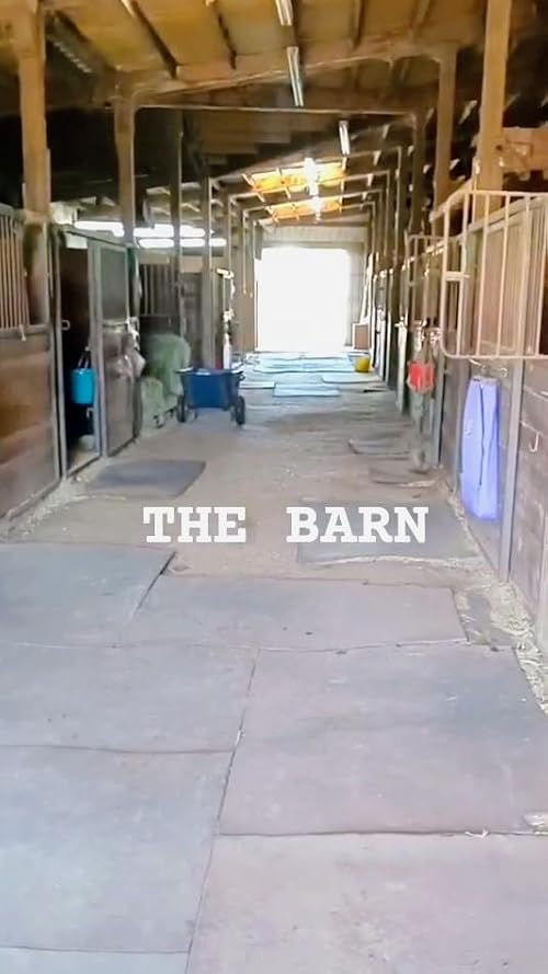 The Barn