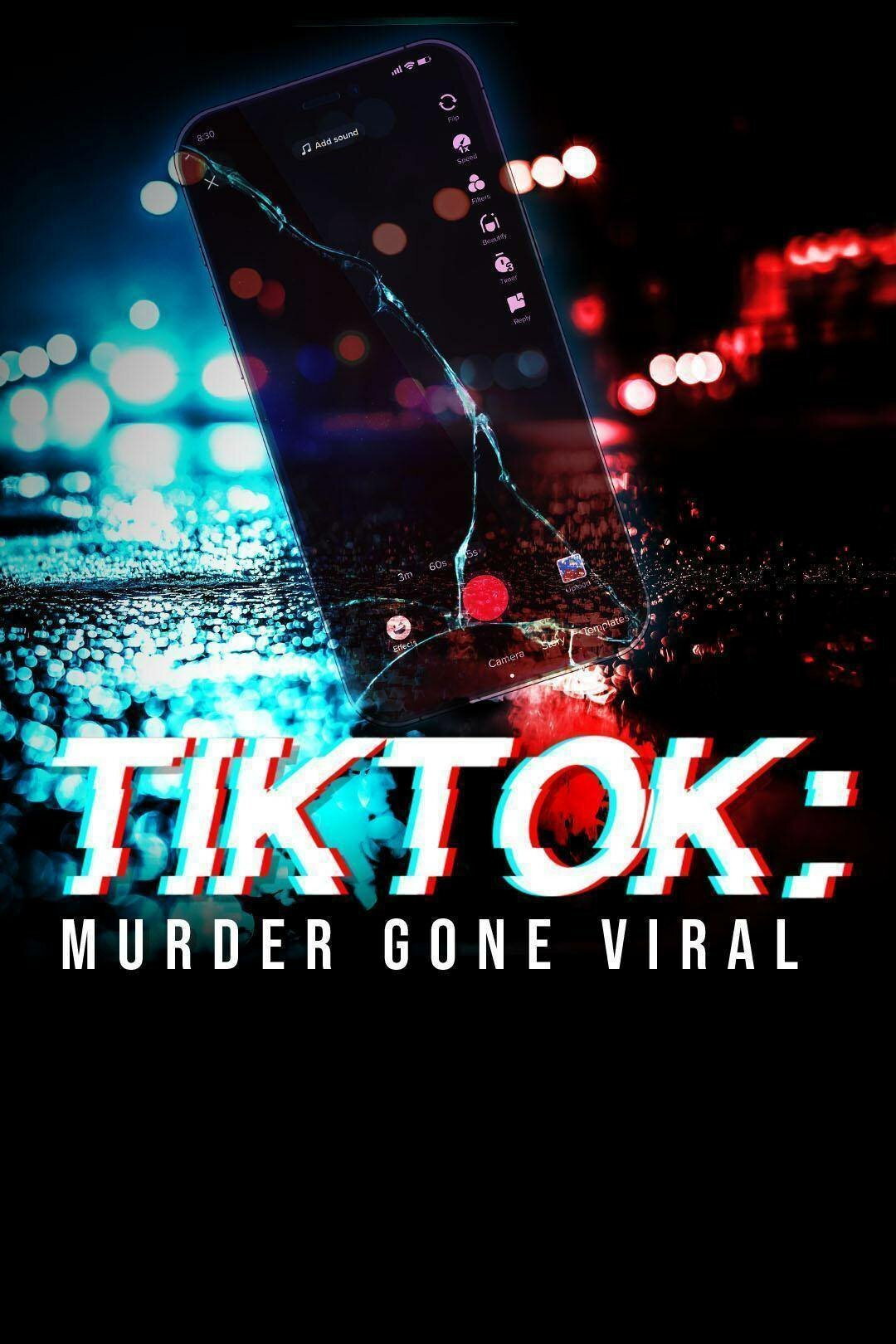 TikTok : meurtre viral