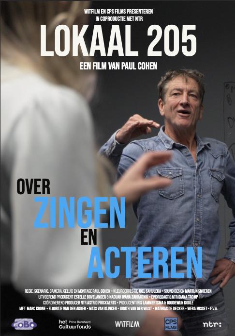 Lokaal 205