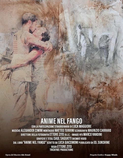 Anime nel fango
