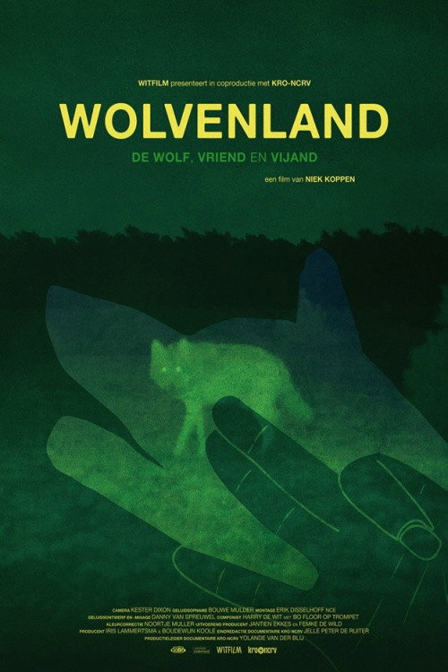Wolvenland