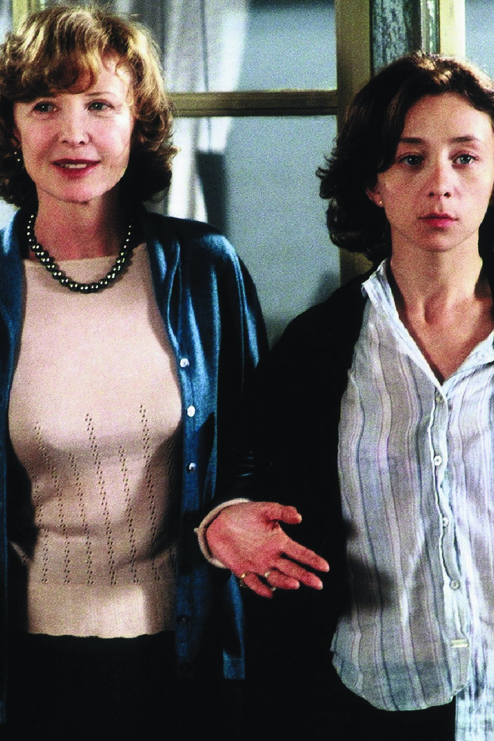 Autour d'hier aujourd'hui et demain (on déménage)