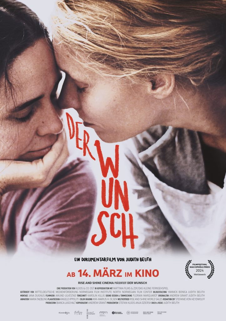 Der Wunsch