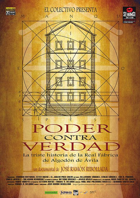 Poder contra verdad