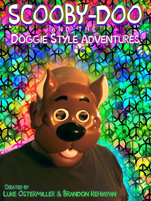 Scooby-Doo and the Doggie Style Adventures