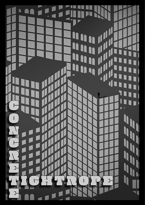 Concrete Tightrope