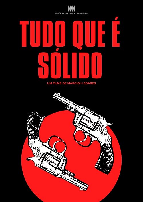 Tudo Que é Sólido