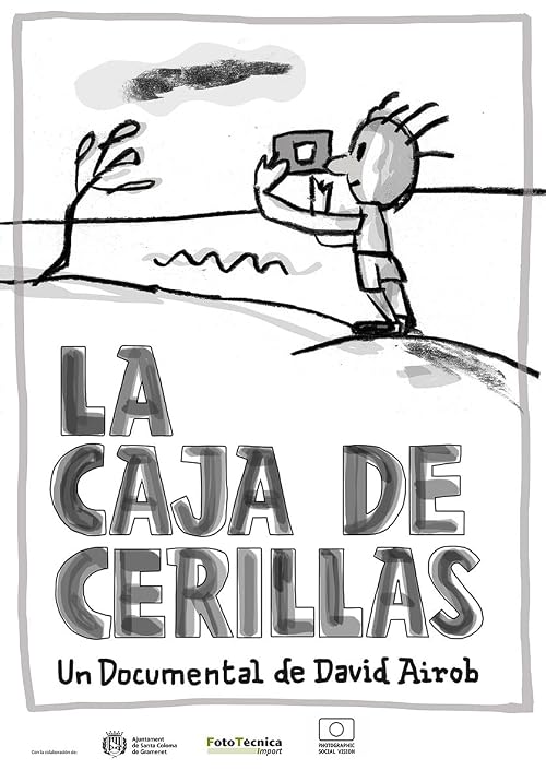 La Caja de Cerillas