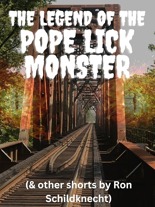 The Legend of the Pope Lick Monster