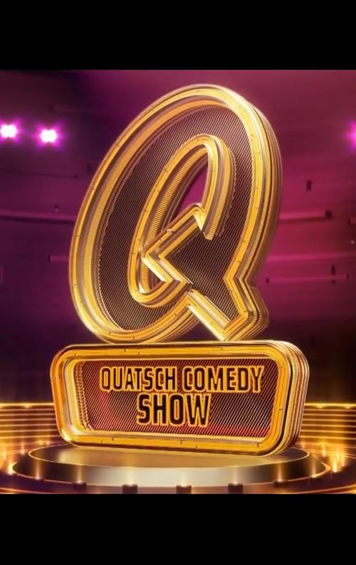 Quatsch Comedy Show