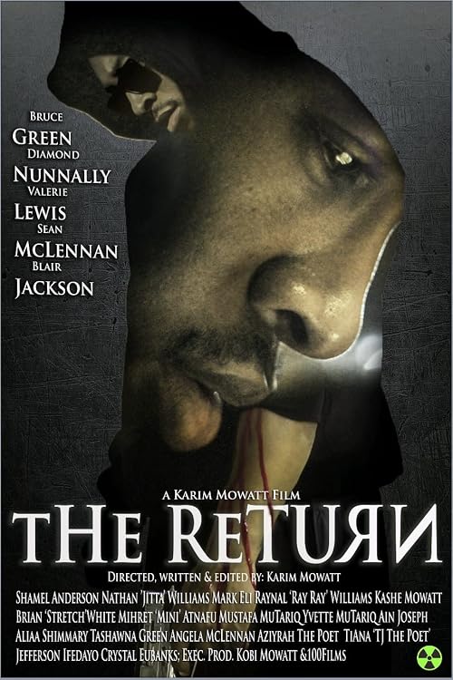 The Return