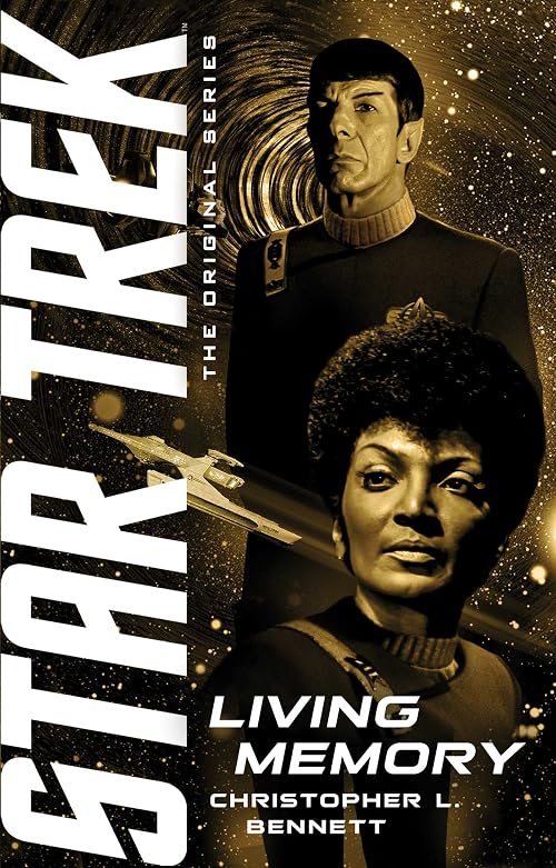 Star Trek: Living Memory