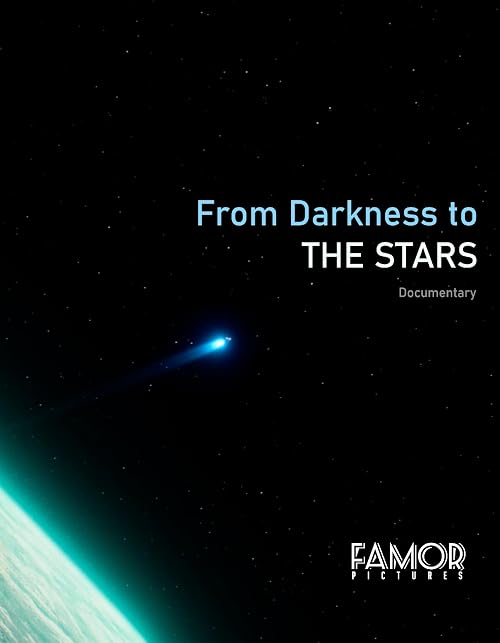From Darkness to the Stars