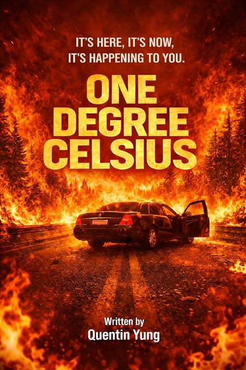 One Degree Celsius