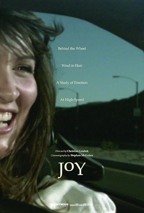 Joy