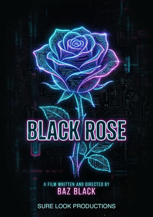 Black Rose