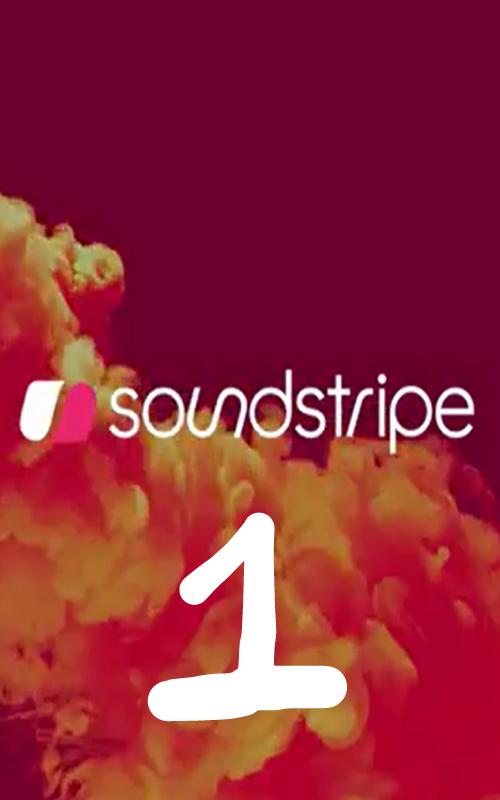 Soundstripe Video Commercial 1