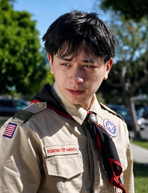 Cop Karen Arrests 12 Year Old Boy Scout