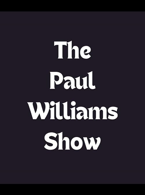 The Paul Williams Show