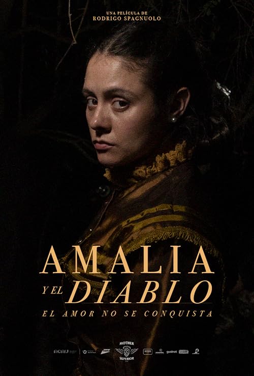 Amalia y el Diablo