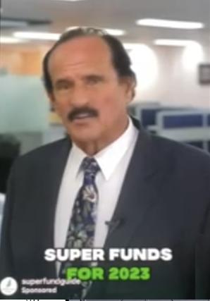Super Fund Free Tool