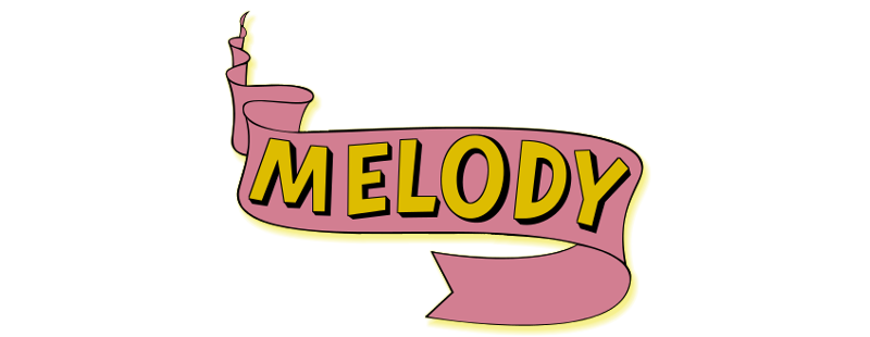 Мелодия