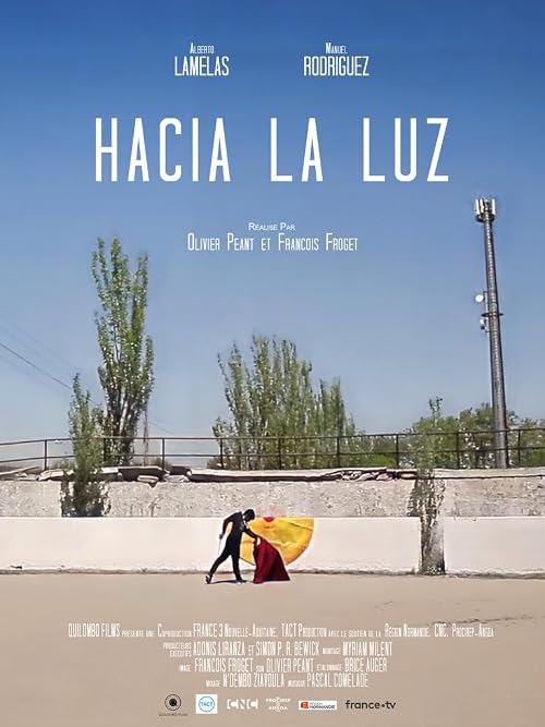 Hacia la luz