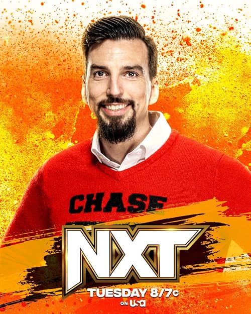 WWE NXT: January 30, 2024