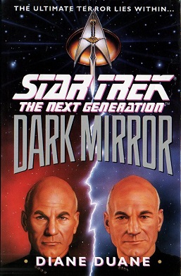 Star Trek: The Next Generation: Dark Mirror