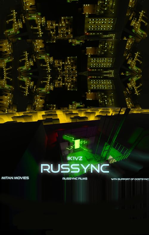 Russync - The Movie