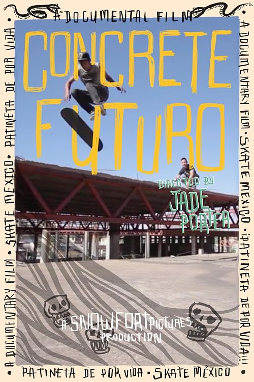 Concrete Futuro