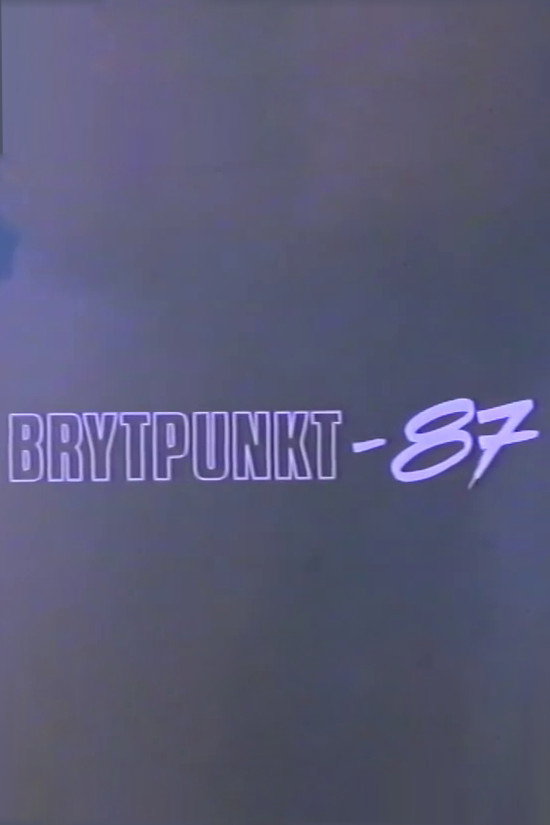 Brytpunkt -87