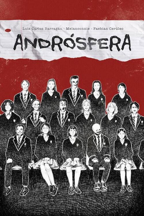 Andrósfera