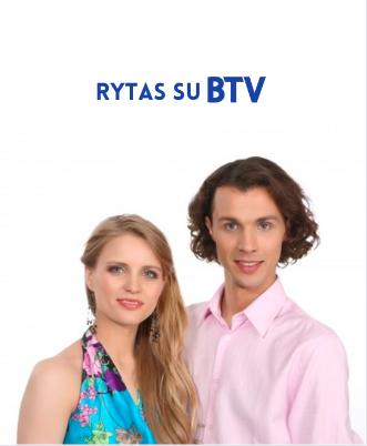 Rytas su BTV