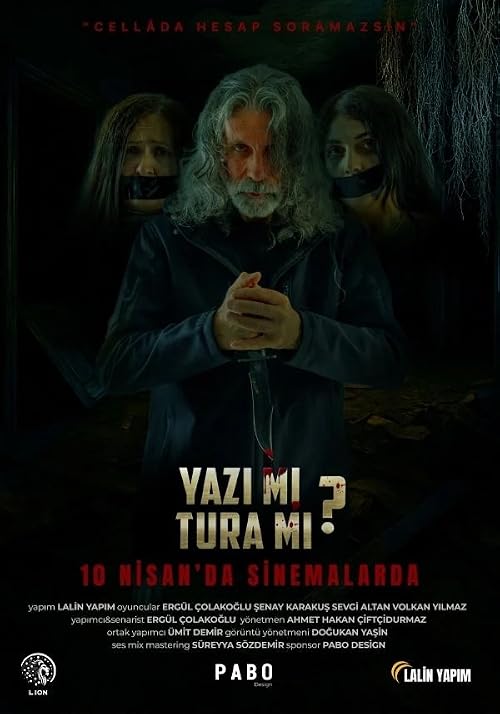 Yazi Mi Tura Mi?
