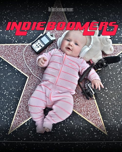 Indieboomers