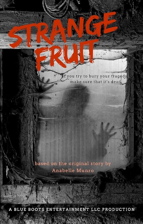 Strange Fruit