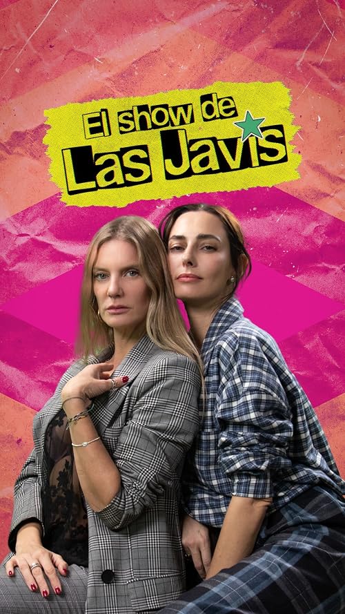 El show de las javis