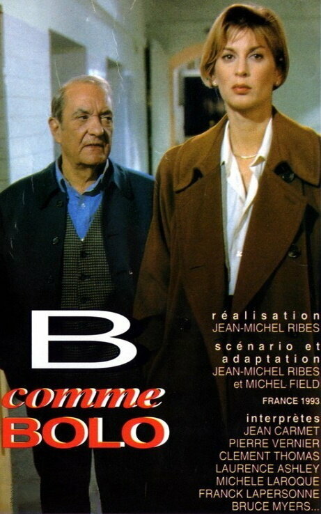 B comme Bolo