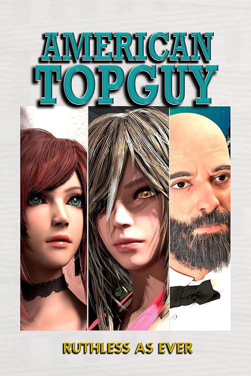 American TopGuy