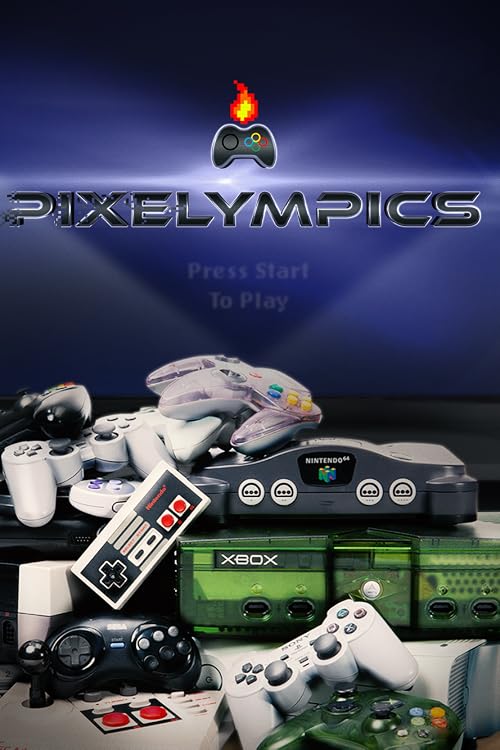 Pixelympics